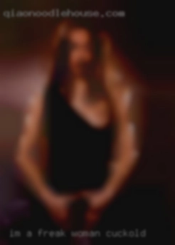 I'm a Freak woman cuckold haha what can I say? I'm a Freak woman cuckold haha what can I say?