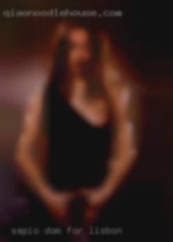 Sapio Lisbon Dom for women and couples. Sapio Lisbon Dom for women and couples.